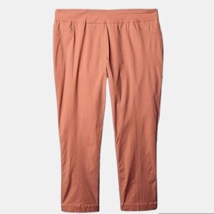 Slim-sation ankle pants